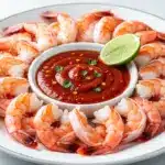 jumbo shrimp cocktail - featured image