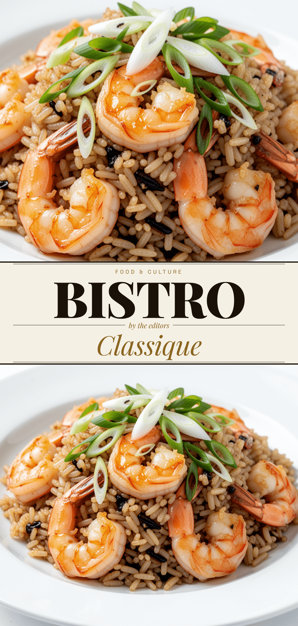Shrimp Fried Rice: Easy Garlic Butter Recipe 5 shrimp fried rice recipe