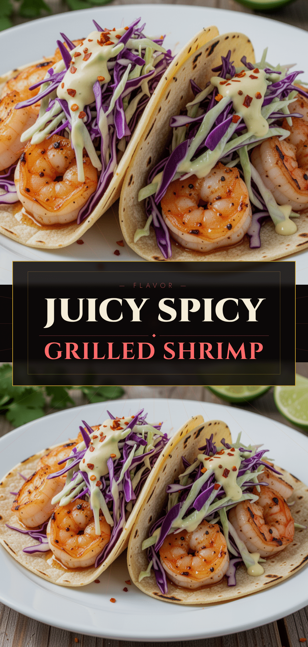 Spicy Grilled Shrimp Tacos: Best Labor Day BBQ Recipe 5 spicy grilled shrimp tacos recipe