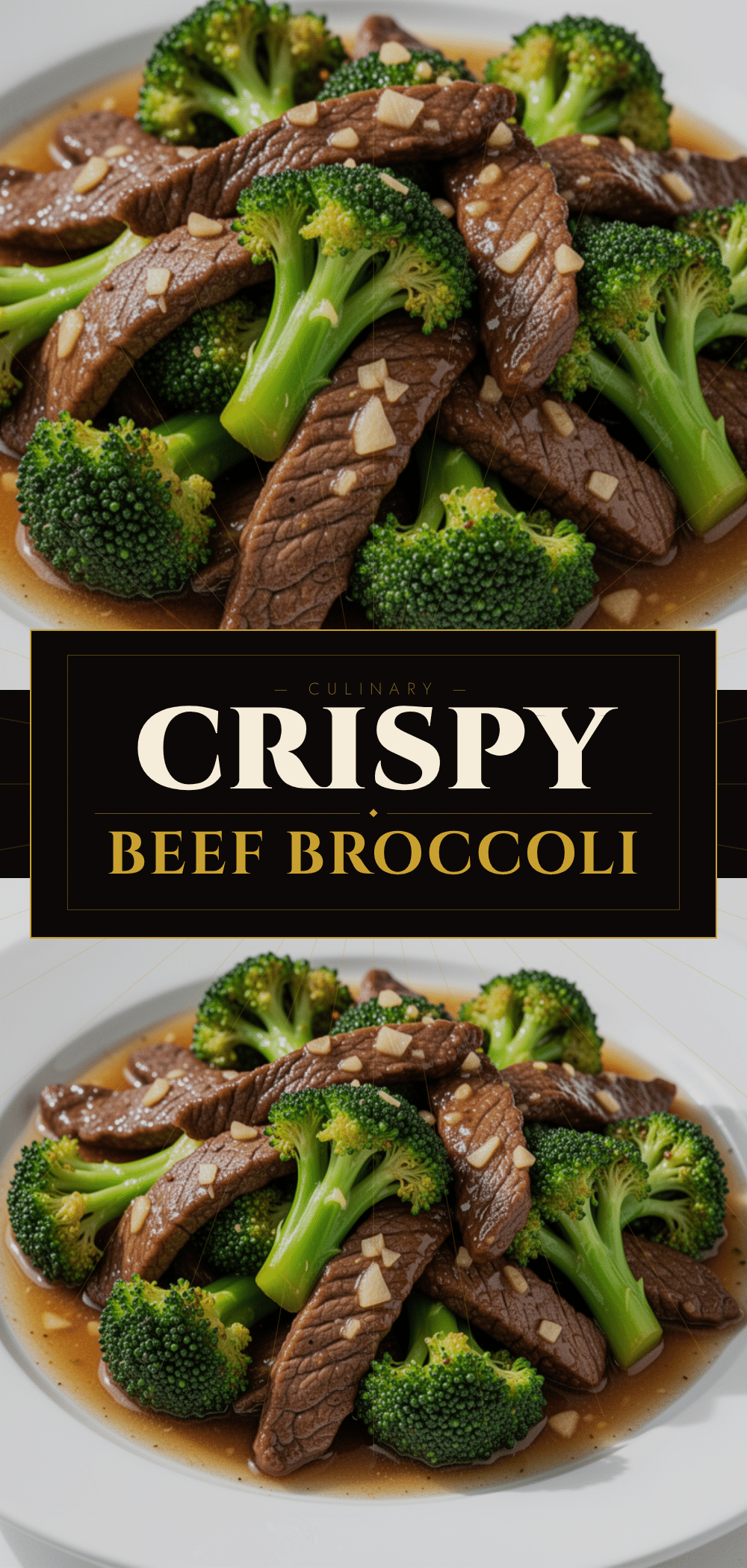 Weeknight Beef and Broccoli Stir Fry: Best 20-Min Dinner 5 Weeknight Beef and Broccoli Stir Fry recipe