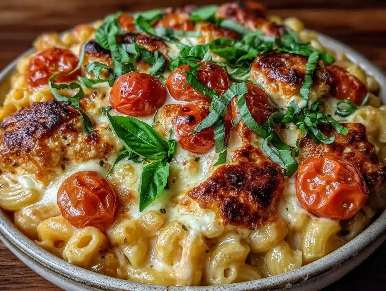 Viral Baked Feta Pasta: 30-Min Gluten-Free Proof 4 baked feta pasta preparation steps