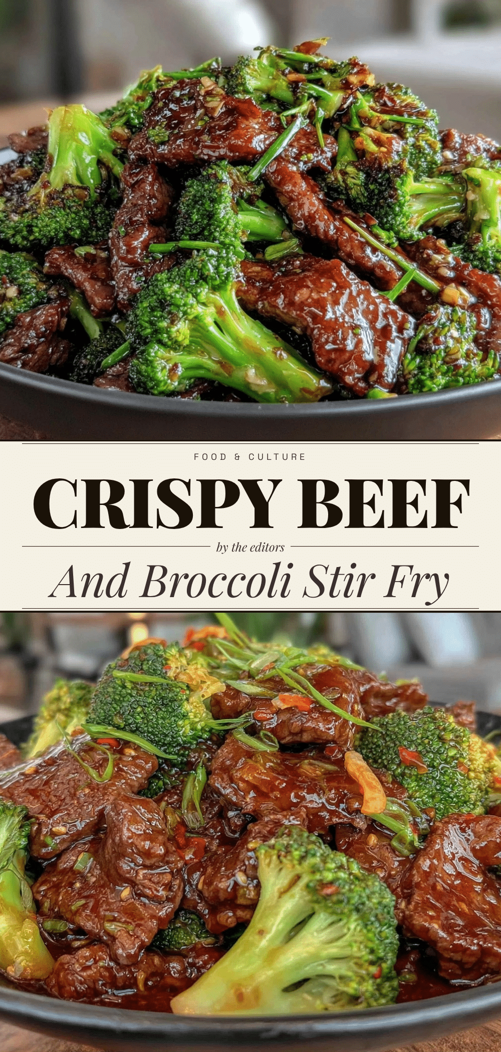 Better-Than-Takeout Beef and Broccoli: 4 Grab-and-Go Meals 5 Better-Than-Takeout Beef and Broccoli Meal Prep recipe