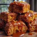 Budget-Friendly Fall Pumpkin Scones - featured image