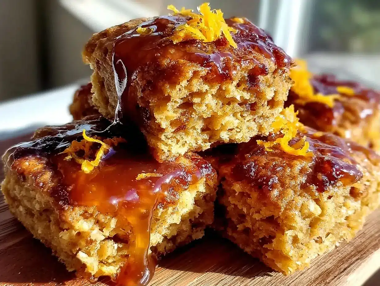 Budget-Friendly Fall Pumpkin Scones: Cheap & Easy 4 Budget-Friendly Fall Pumpkin Scones preparation steps