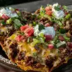 football tailgate walking tacos - featured image