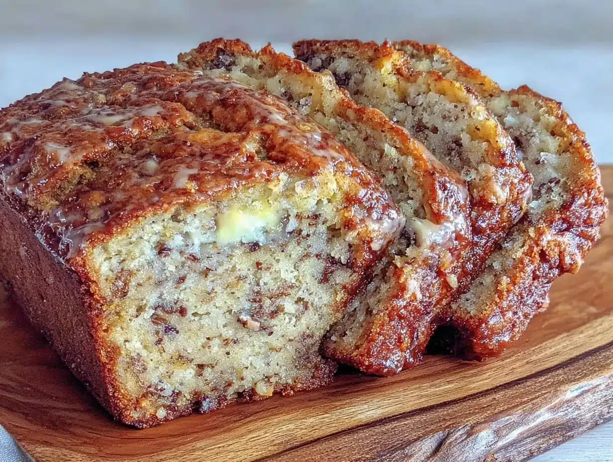 Grandma’s Fall Pumpkin Banana Bread: The Real Way 4 grandmas fall pumpkin banana bread preparation steps