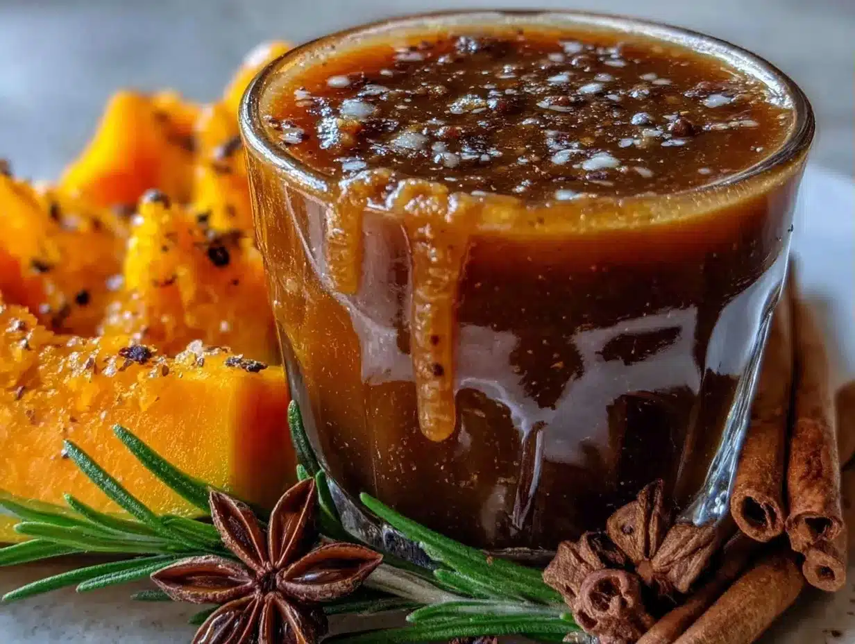 Homemade Pumpkin Spice Coffee Syrup: Best Fall Drink 4 homemade pumpkin spice coffee syrup preparation steps