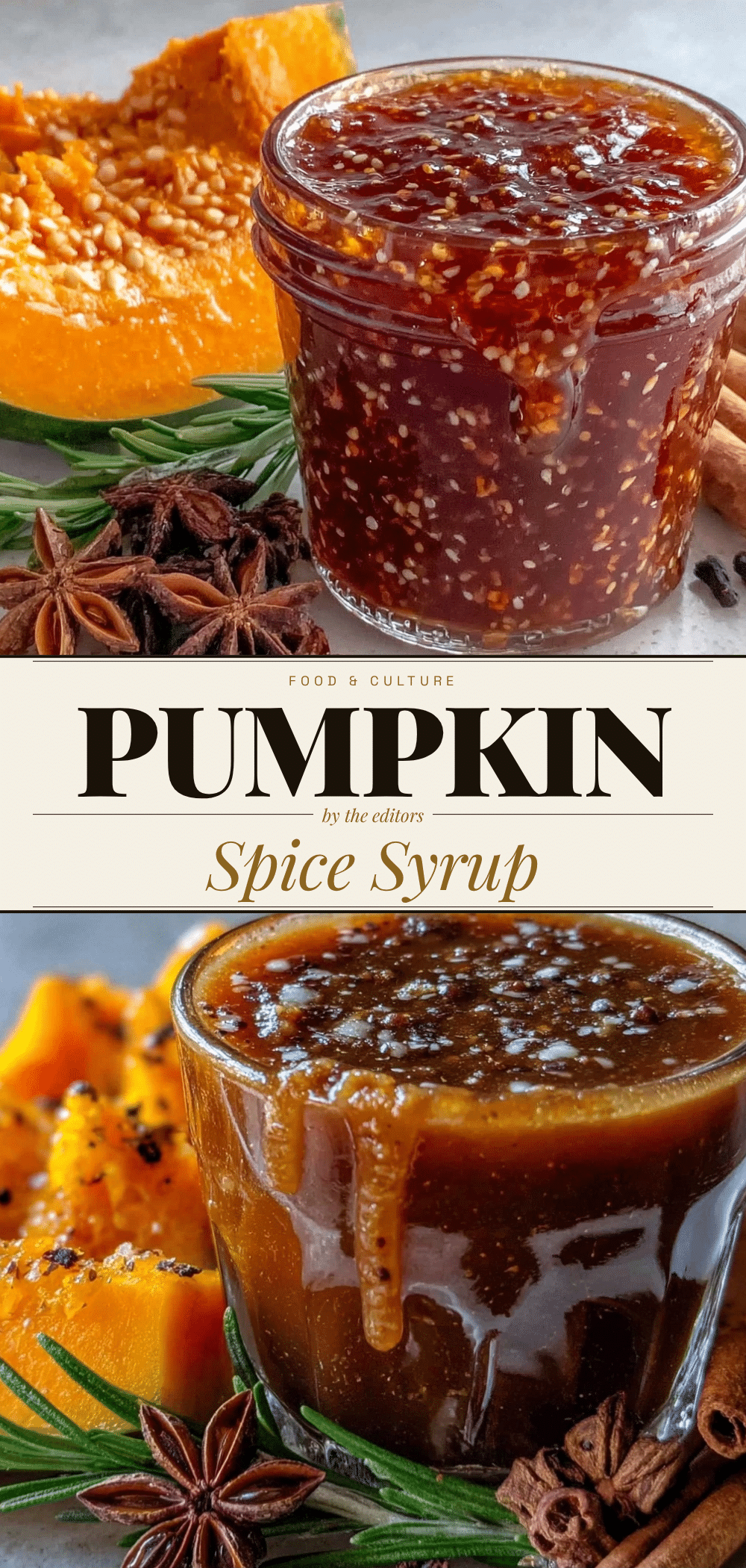 Homemade Pumpkin Spice Coffee Syrup: Best Fall Drink 5 homemade pumpkin spice coffee syrup recipe