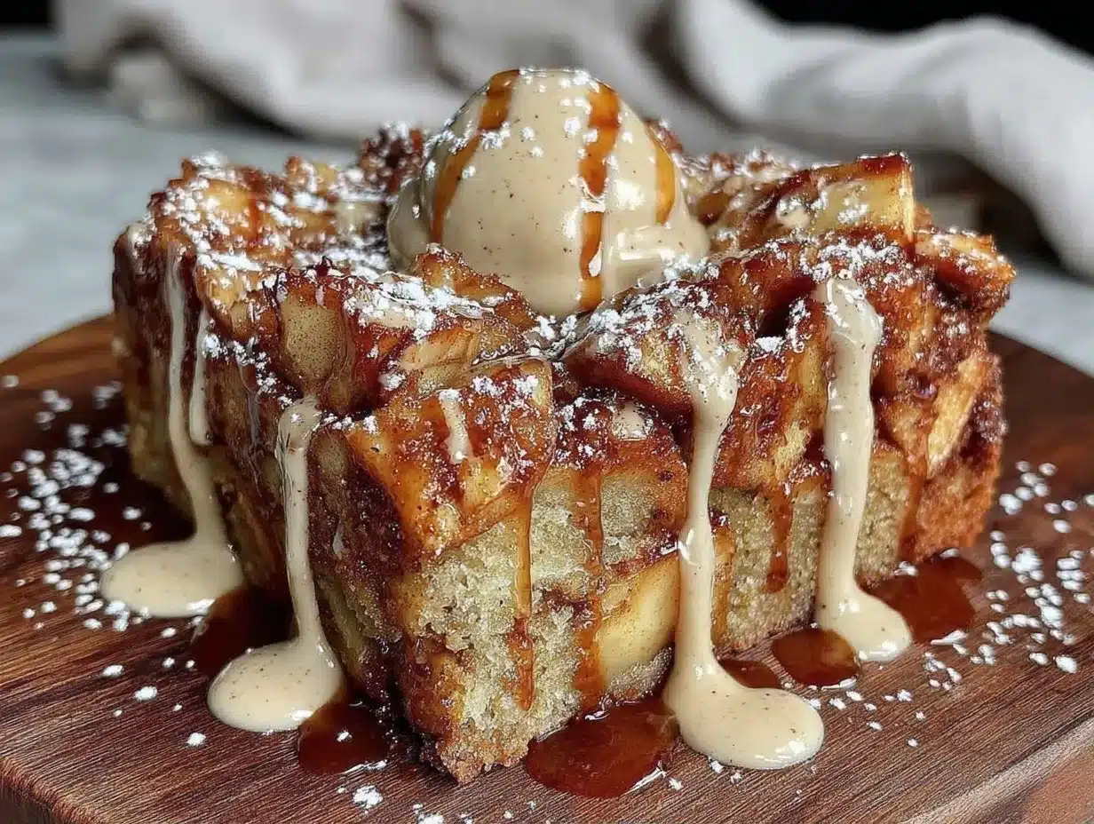 Oktoberfest German Apple Cake: Budget-Friendly Family Dessert 4 Oktoberfest German Apple Cake preparation steps