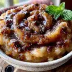 slow cooker applesauce meal prep - featured image
