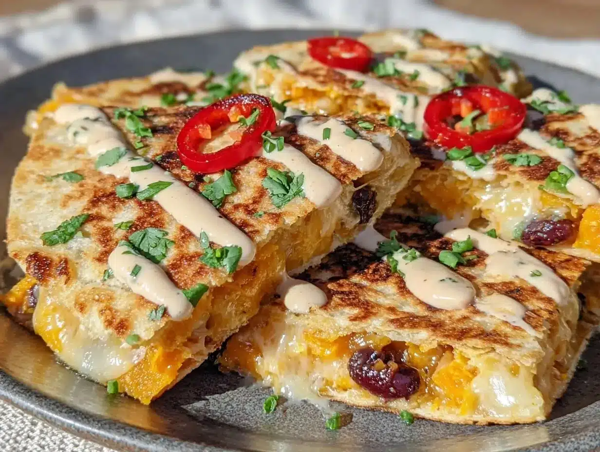 Sweet Potato Black Bean Quesadillas: Easy Self-Care Dinner 4 sweet potato black bean quesadillas preparation steps