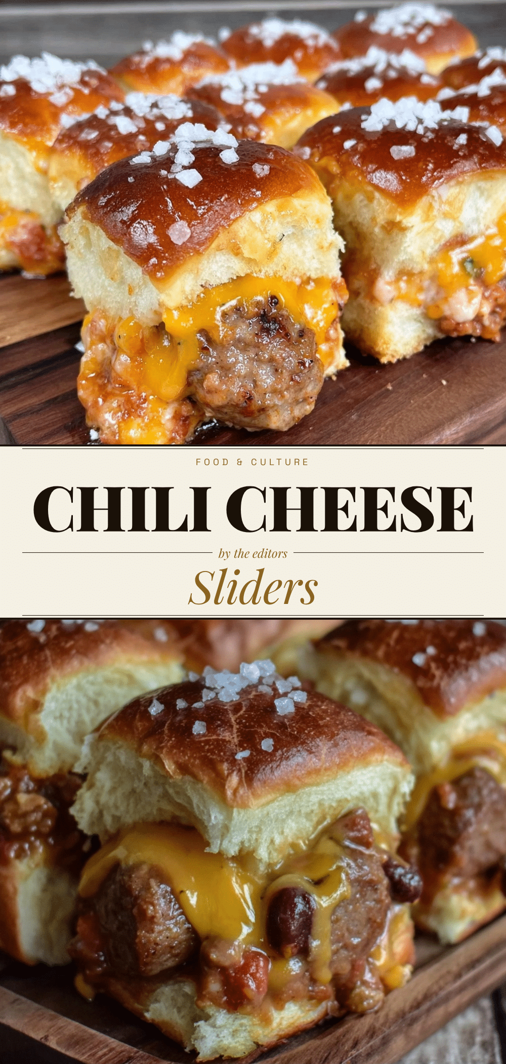 Ultimate Tailgate Chili Cheese Dog Sliders: Game Day Fuel 5 tailgate chili cheese dog sliders recipe