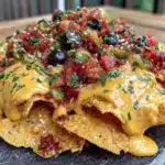 Ultimate Game Day Loaded Nacho Bar - featured image